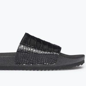 Brand New Freda Salvador Lea Sport Slide Sanda